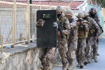 Sosyal medyada Eskişehir haritası üzerinde sayaçlı bomba görseli paylaşan kadın tutuklandı