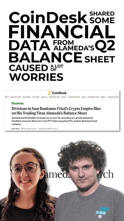 While #SBF may or may not be in Argentina, let us explain WTF happened with #ftx (PART 1) #crypto