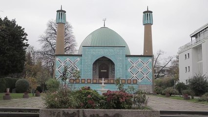 التاسعة هذا المساء | مركز مرتبط بإيران في هامبورغ.. ألمانيا تبحث إغلاقه لدوره المشبوه