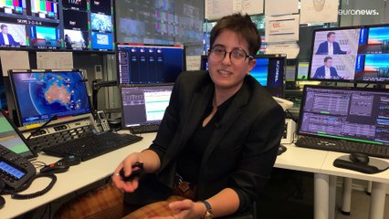 Why did more people die over the summer in EU than expected?