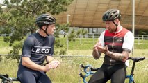 Cyclisme - Sir Bradley Wiggins adapting to different disciplines in cycling !