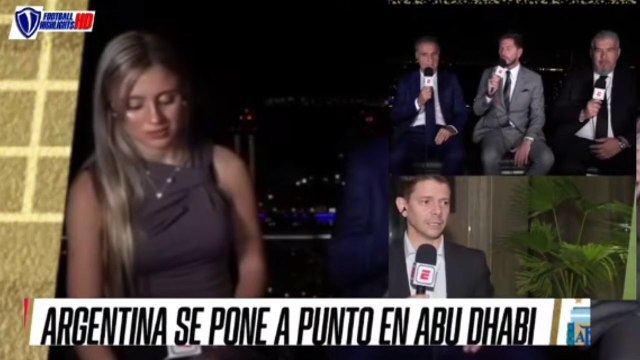 La polémica propuesta del Pollo Vignolo a Ruggeri en ESPN