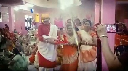 तलवाड़ा : बताई निष्काम भक्ति की महिमा