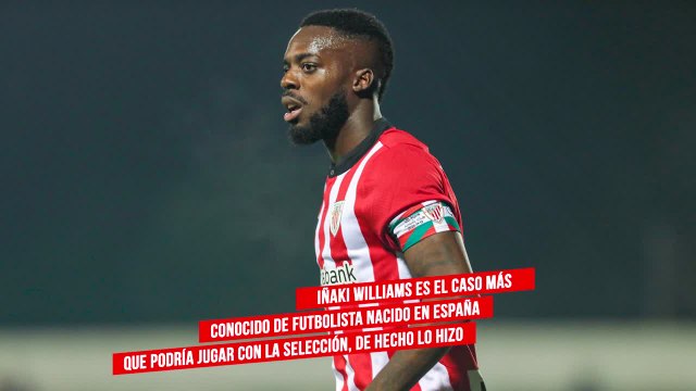 Los seis mundialistas nacidos en España que representarán a otra selección
