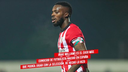 Los seis mundialistas nacidos en España que representarán a otra selección