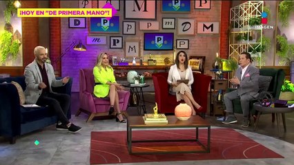 'No se merece mis lágrimas' Niurka niega haber llorado por Juan Vidal