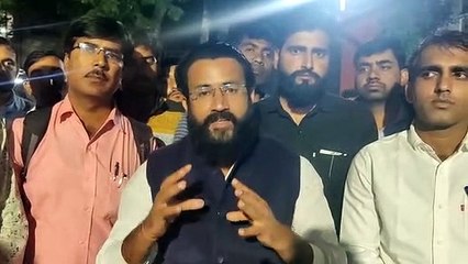 Video- बेरोजगारों की मांगों पर हुई सीएम के शासन सचिव से वार्ता, कई मांगों पर बनी सहमति