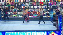 WWE.Smackdown.09.04.20.Bayley.Sasha.vs.Nia.Shayna