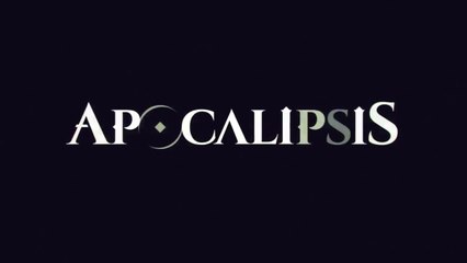 APOCALIPSIS - capitulo 37 (hablado en español)