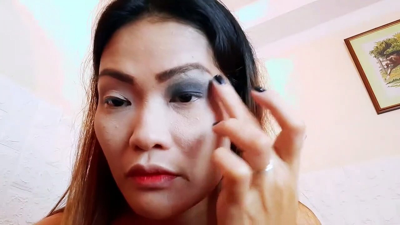 Makeup Transformation Makeup Tutorial Beginners Makeup Nancy Castillo Vlog