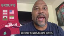 Barnes calls for Southgate to be more ruthless with England in Qatar