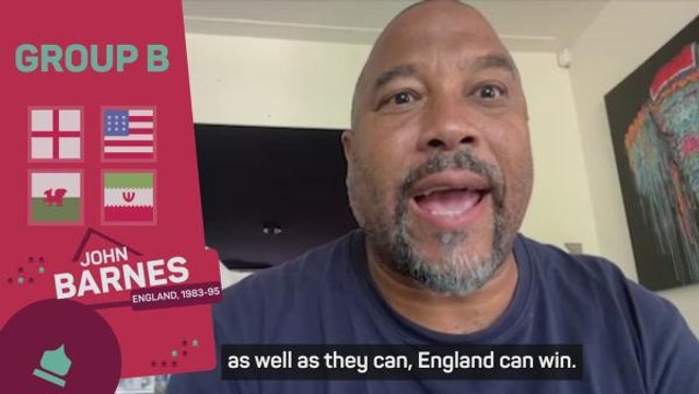 Barnes calls for Southgate to be more ruthless with England in Qatar