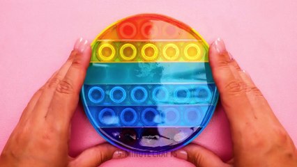 Fantastic Epoxy Resin Crafts And DIY Jewelry