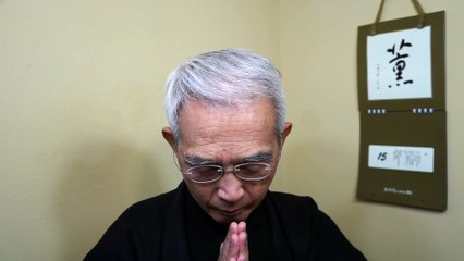 When we grow up rightly, we will become a part of the cell of God TenchiKanenoKami. 11-15-2022