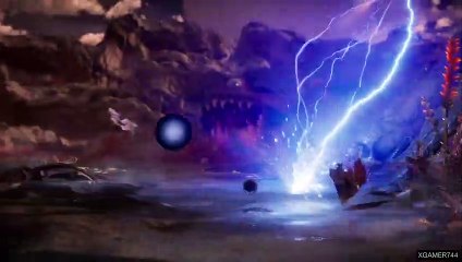 023. Mortal Kombat 11 - The Terminator Vs. Shao Kahn (VERY HARD)