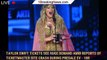 Taylor Swift tickets see huge demand amid reports of Ticketmaster site crash during presale ev - 1br