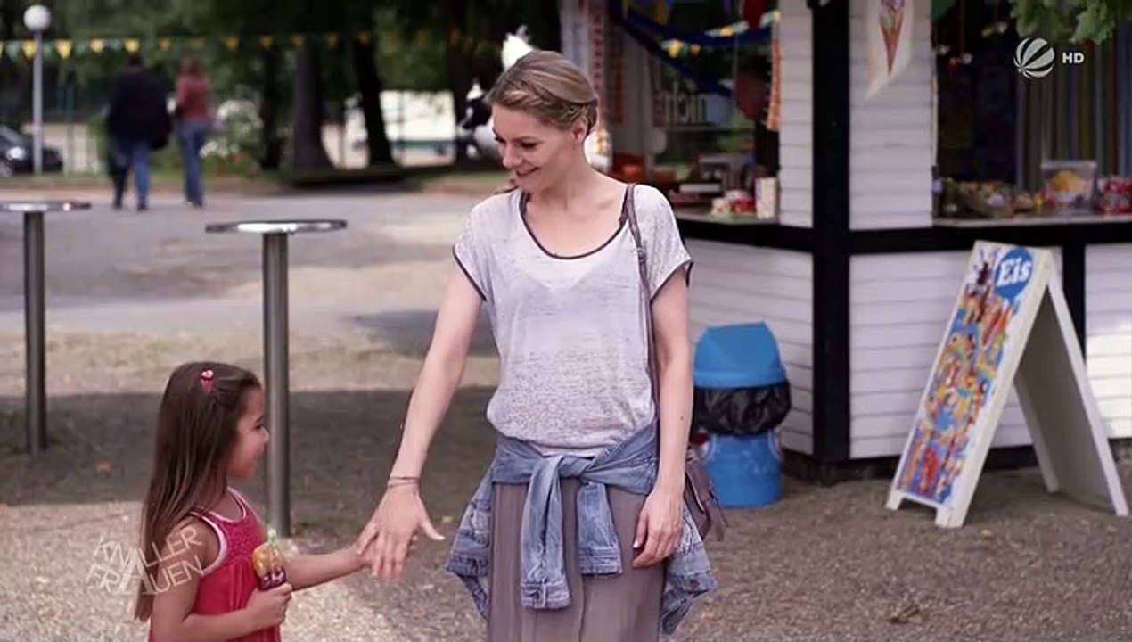 Knallerfrauen Staffel 3 Folge 8