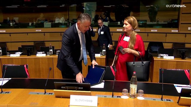 Хорватия готовится вступить в Шенгенскую зону