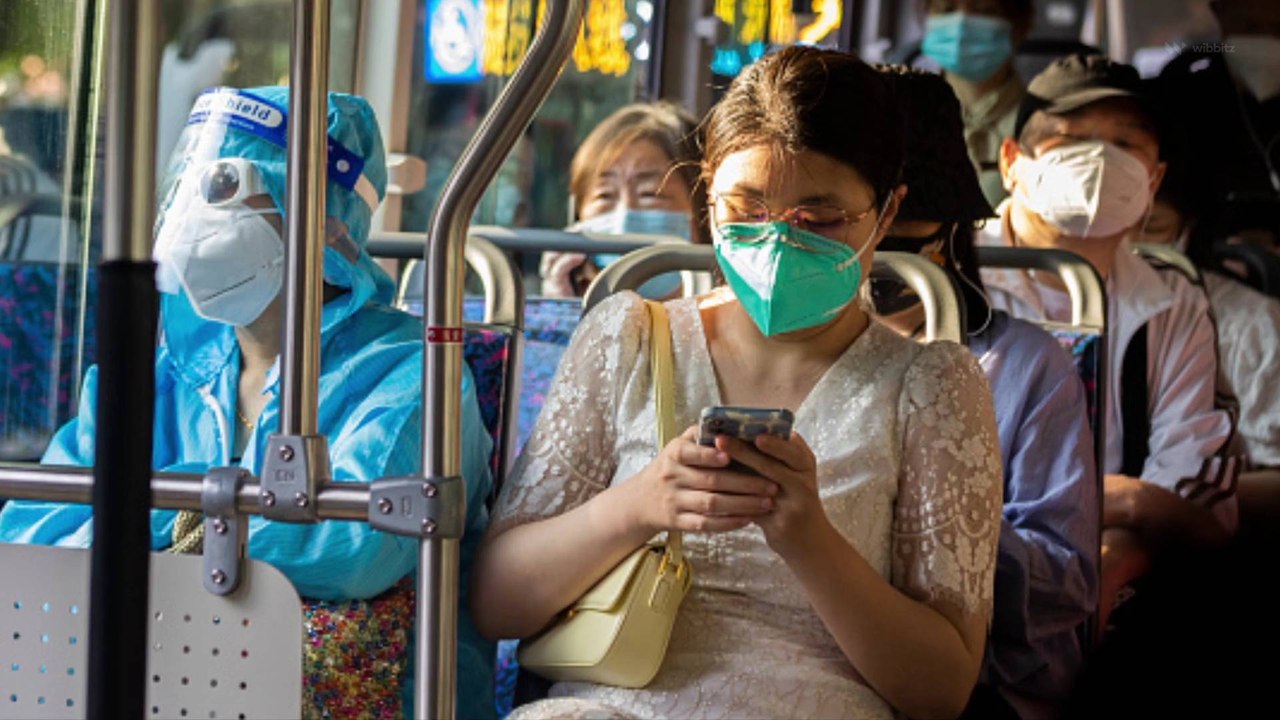 Unrest In China Amid Renewed COVID Restrictions and Rising Case Numbers