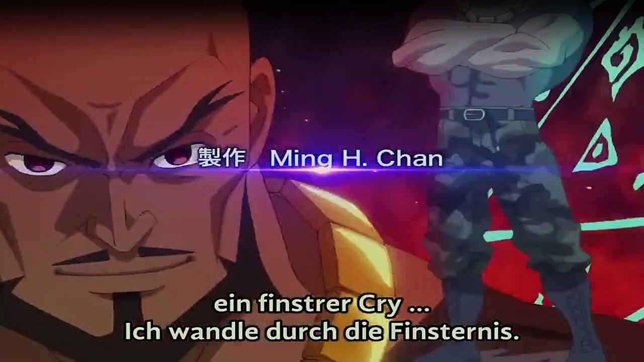 Yi Chang Sheng Wu Jian Wen Lu Staffel 1 Folge 8 HD Deutsch