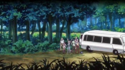 Zombie-Loan Staffel 1 Folge 7 HD Deutsch
