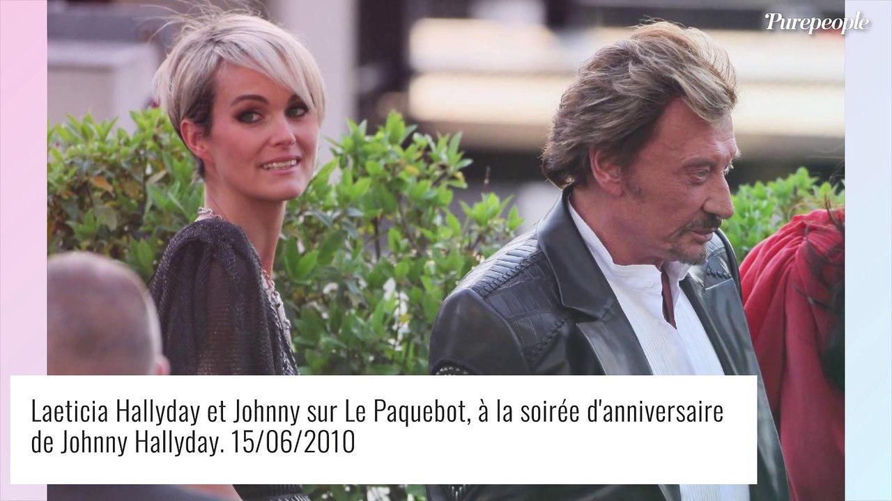 'Johnny par Laeticia' : ce que révèle le documentaire intime, des images jamais vues...