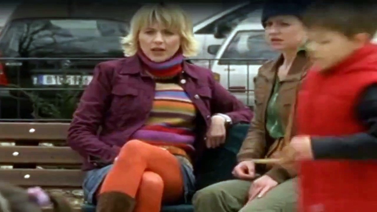 Zwei Engel für Amor Staffel 1 Folge 1 HD Deutsch