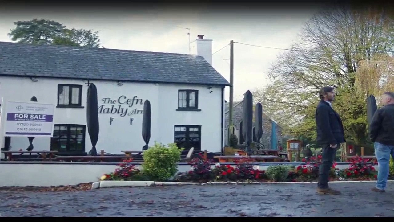 The pact (2021) staffel 1 folge 2 hd deutsch