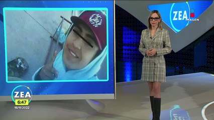 Joven es asesinado de cinco balazos; culpan a policías de Chimalhuacán