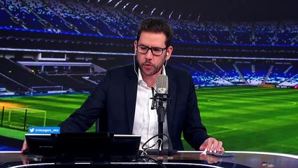 Me quedo con Diego Lainez