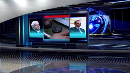 العربية 360 | تفاصيل اجتماع بين مديري الاستخبارات الأميركية والروسية بأنقرة
