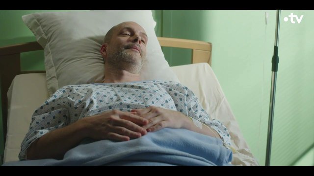 Plus Belle la Vie : Guillaume Leserman revient au Mistral amnésique