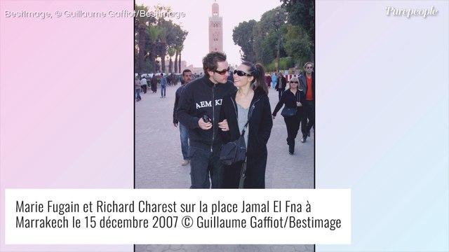 Marie Fugain : Le père de ses fils Elliot et Sam, un chanteur québécois à la belle carrière