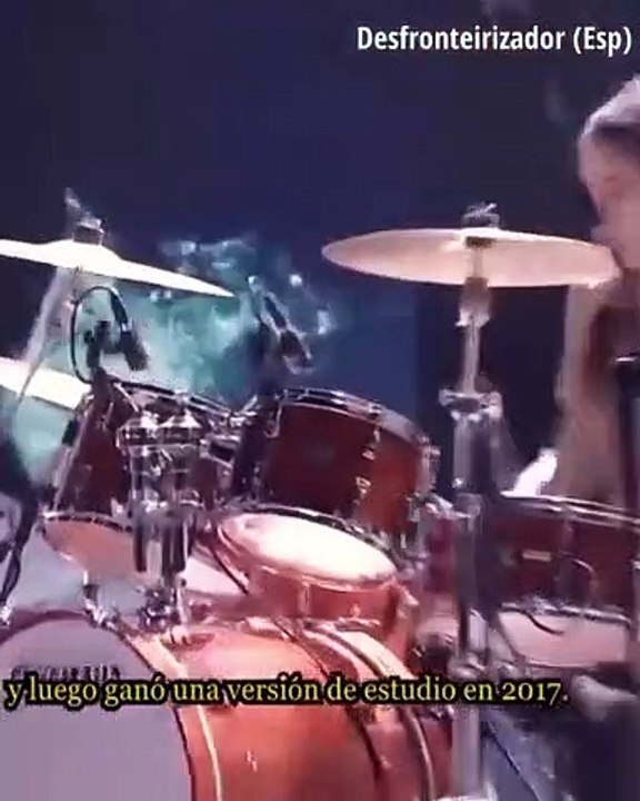 Alguna vez has escuchado está canción? #Shorts