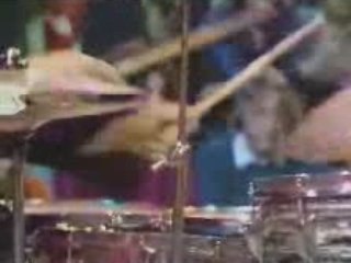 (Music Video) Deep Purple - Child In Time (Live At Bbc)