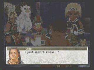 Suikoden 3: One mothers grief, another mothers relief