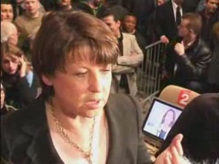 Martine Aubry : « Je n'ai jamais douté des Lillois »
