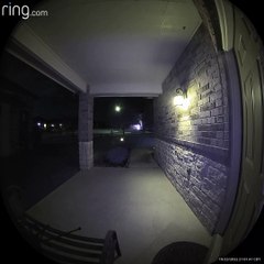 Helpful Husband's Fast Food Delivery Doesn't Make It To The Door