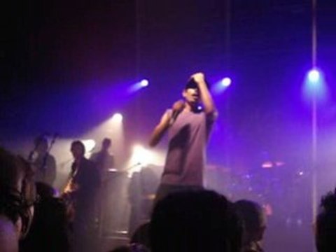 Beat Assailant - B 4 Prez - Bataclan