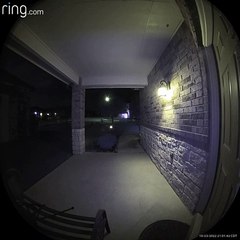 Helpful Husband's Fast Food Delivery Doesn't Make It To The Door