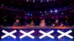TOP 5 Auditions on Britain's Got Talent 2022! - Amazing Auditions