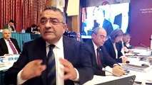 CHP'li Tanrıkulu, Bakan Bozdağ'a Demirtaş ve Kavala'yı hatırlattı: AİHM, Türkiye'yi 18. maddeden mahkum etti; bu sabıka kaydınızdır