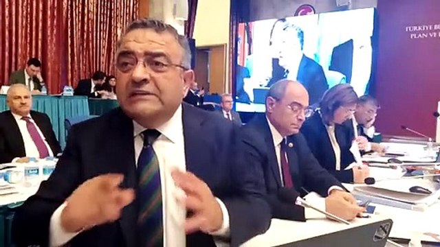 CHP'li Tanrıkulu, Bakan Bozdağ'a Demirtaş ve Kavala'yı hatırlattı: AİHM, Türkiye'yi 18. maddeden mahkum etti; bu sabıka kaydınızdır