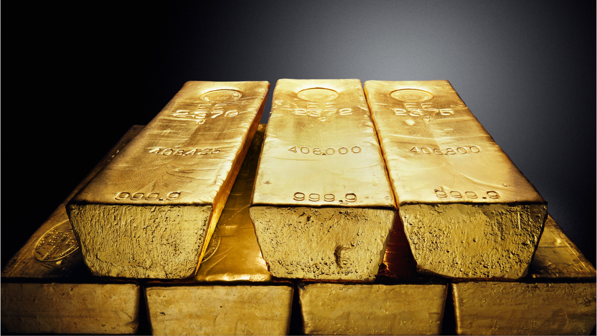 Quand sera-t-il enfin temps d'acheter de l'or ? - Capital.fr