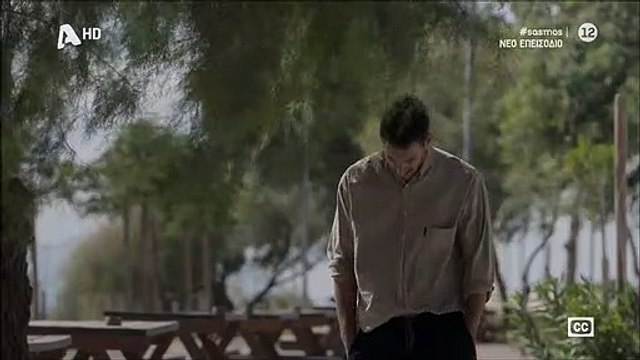 Σασμός:Η απίστευτη αλλαγή του Γιώργου Τριανταφυλλίδη! Έχασε τόσα κιλά που είναι πλέον άλλος άνθρωπος