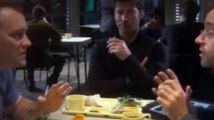 Stargate Atlantis S03E01 No Man's Land
