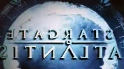 Stargate Atlantis Season 3 Episode 3 Irresistible