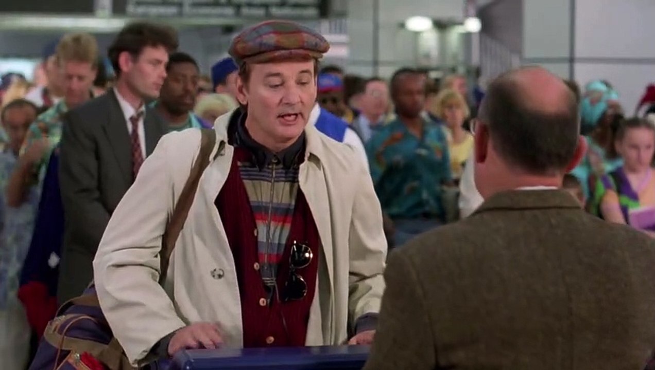 L'Homme qui en savait trop... peu Bande-annonce (DE)