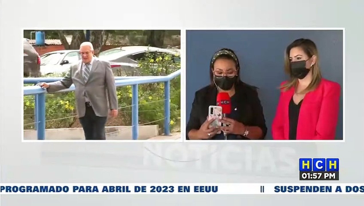 Junta Nominadora confirma recepción de denuncias contra postulantes a magistrados