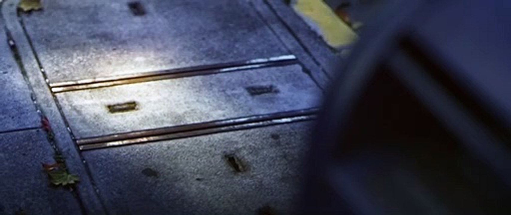 Le Parapluie bleu Bande-annonce (EN)